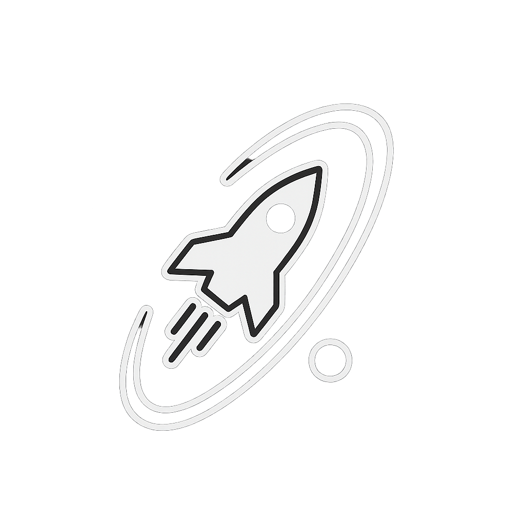Velocity Review Logo